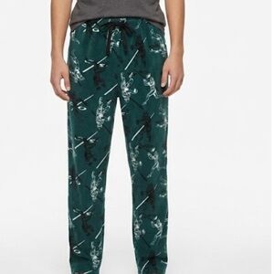 Football Lounge Pants